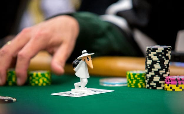 Is Global Poker Rigged?