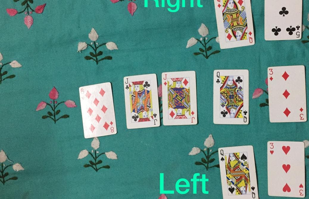 two pair poker rules